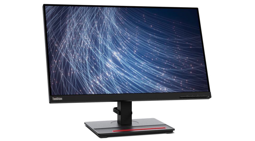 Lenovo ThinkVision T24m-29 LED display 60,5 cm (23.8") 1920 x 1080 Pixel Full HD LCD Nero [63A5GAT6EU]