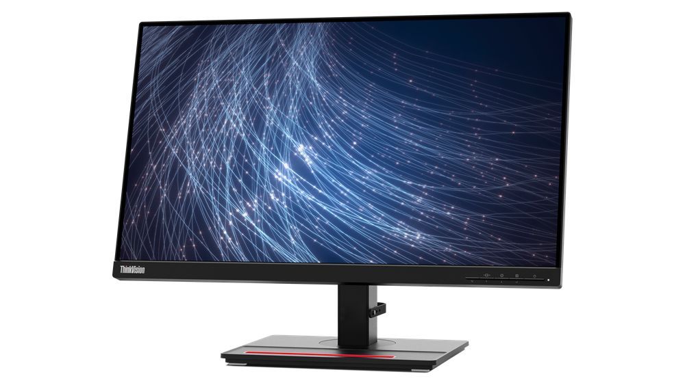 Lenovo ThinkVision T24m-29 LED display 60,5 cm (23.8") 1920 x 1080 Pixel Full HD LCD Nero [63A5GAT6EU]