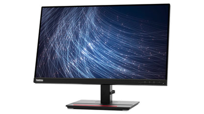 Lenovo ThinkVision T24m-29 LED display 60,5 cm (23.8") 1920 x 1080 Pixel Full HD LCD Nero [63A5GAT6EU]