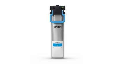 Epson WF-C53xx / WF-C58xx Series Ink Pack L Cyan [C13T11C240]