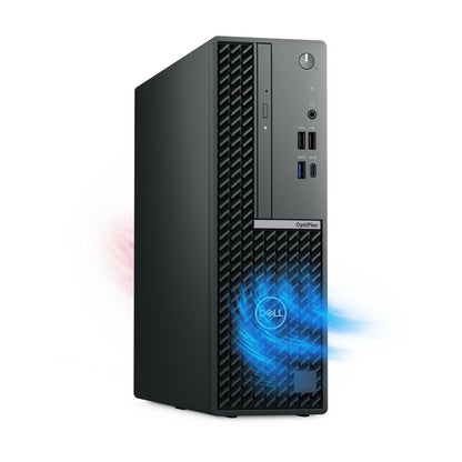 DELL OptiPlex 7020 Intel Core i5 i5-14500 8 GB DDR5-SDRAM 512 GB SSD Windows 11 Pro SFF PC Nero [FMCJT]