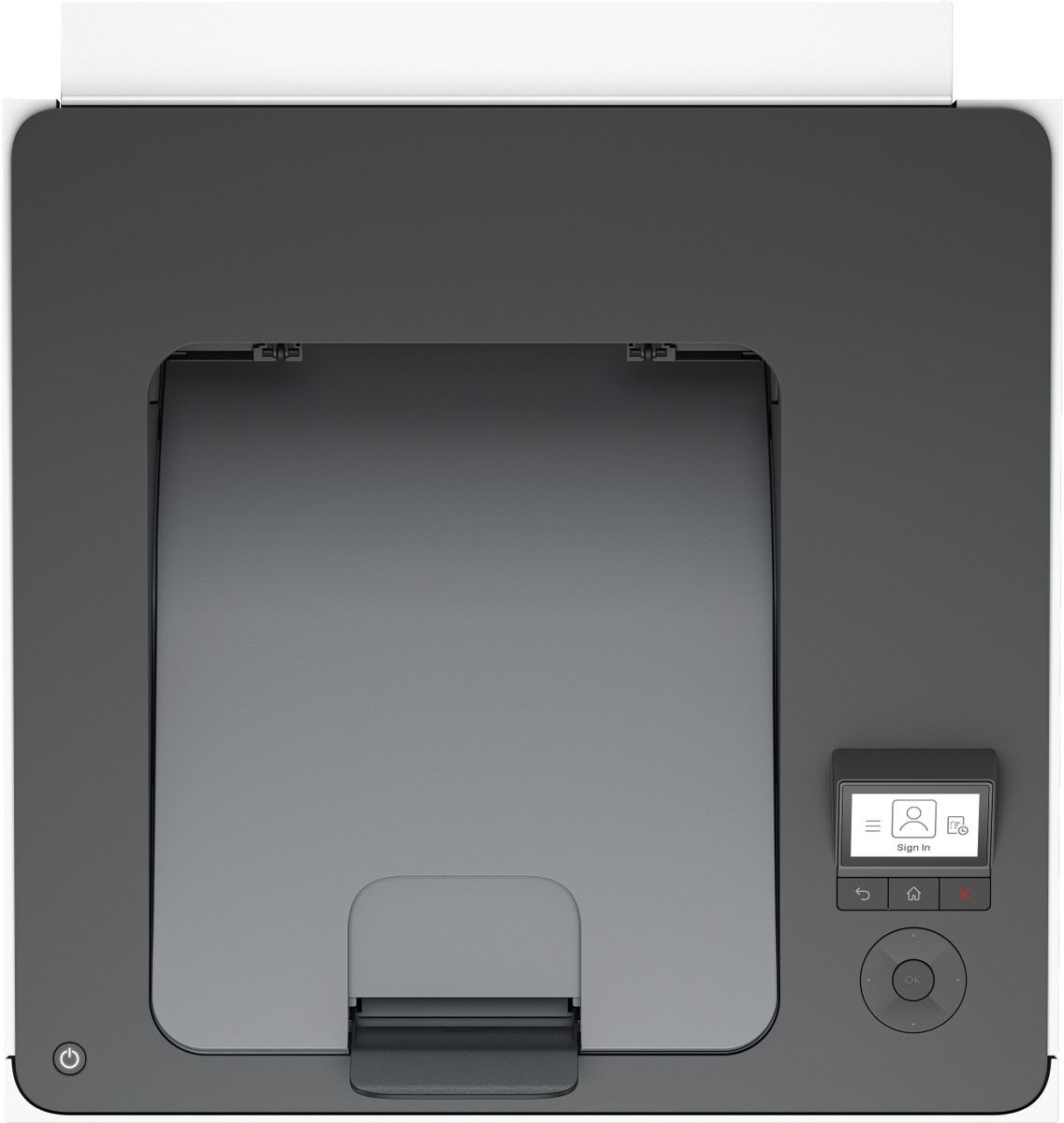 HP Color LaserJet Pro 3202dw [499R0F#B19]