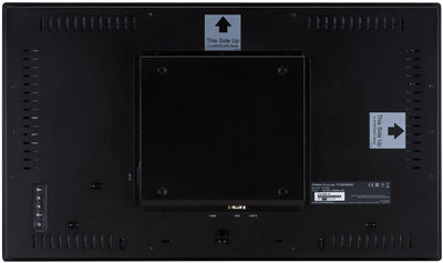 iiyama ProLite TF3215MC-B2AG Monitor PC 80 cm (31.5") 1920 x 1080 Pixel Full HD LED Touch screen Chiosco Nero [TF3215MC-B2AG]