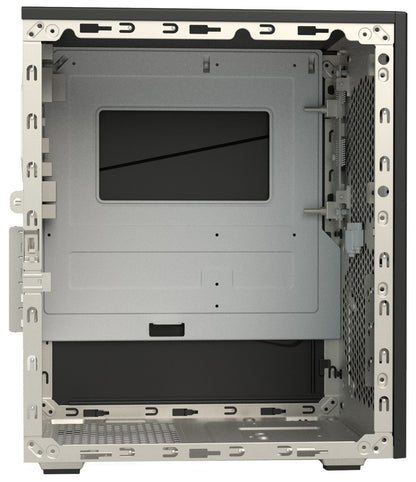 itek SMALLCOM-P Mini Tower Nero [ITOCSCP122]