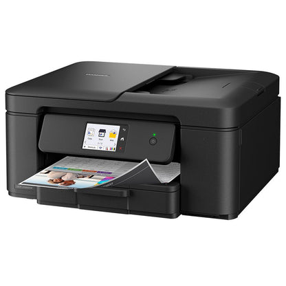 MULTIFUNZIONE 3 IN 1 - INKJET A4 COLORE - 16IPM [DCPJ1460DWRE1]