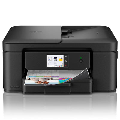 Brother DCP-J1460DW stampante multifunzione Ad inchiostro A4 1200 x 6000 DPI 16 ppm Wi-Fi [DCPJ1460DWRE1]