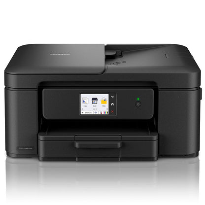 MULTIFUNZIONE 3 IN 1 - INKJET A4 COLORE - 16IPM [DCPJ1460DWRE1]