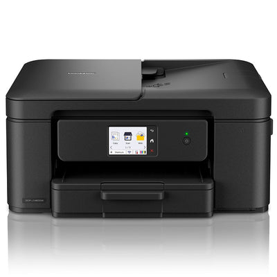 Brother DCP-J1460DW stampante multifunzione Ad inchiostro A4 1200 x 6000 DPI 16 ppm Wi-Fi [DCPJ1460DWRE1]