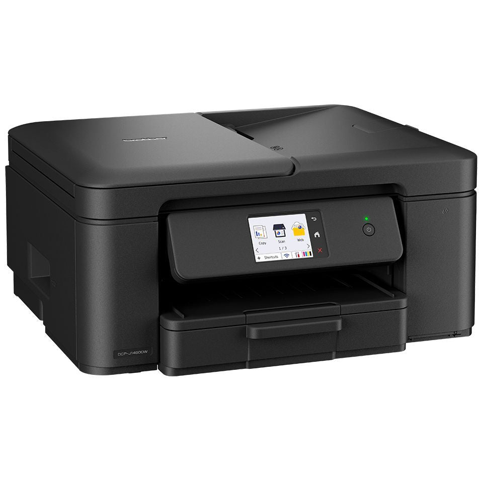 Brother DCP-J1460DWRE - All-In-One Printer [DCPJ1460DWRE1]