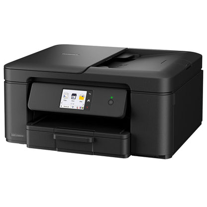 MULTIFUNZIONE 3 IN 1 - INKJET A4 COLORE - 16IPM [DCPJ1460DWRE1]