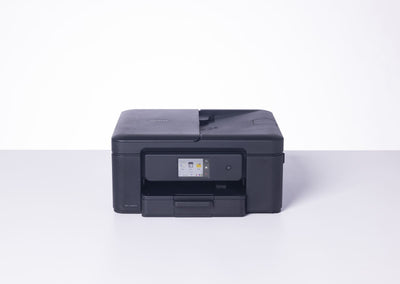Brother DCP-J1460DW stampante multifunzione Ad inchiostro A4 1200 x 6000 DPI 16 ppm Wi-Fi [DCPJ1460DWRE1]