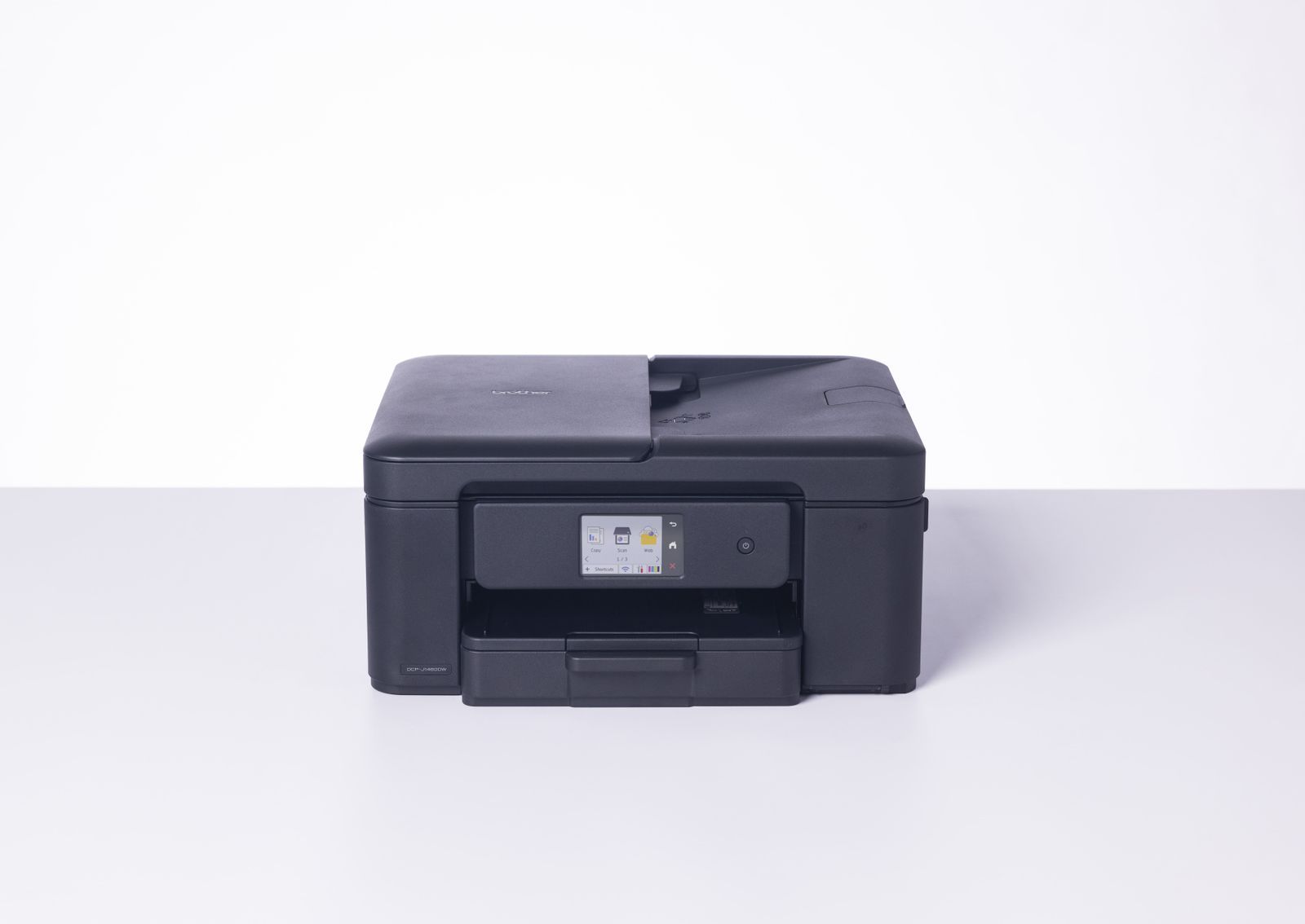 MULTIFUNZIONE 3 IN 1 - INKJET A4 COLORE - 16IPM [DCPJ1460DWRE1]