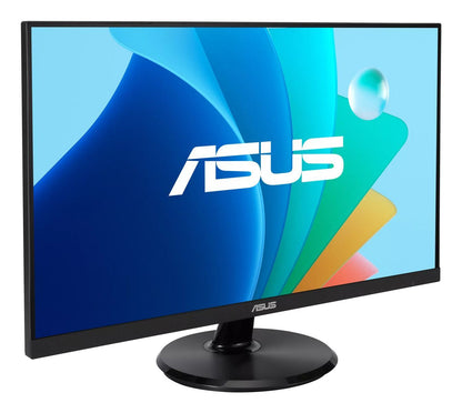ASUS VA24DQFR Monitor PC 60,5 cm (23.8") 1920 x 1080 Pixel Full HD LCD Nero [VA24DQFR]