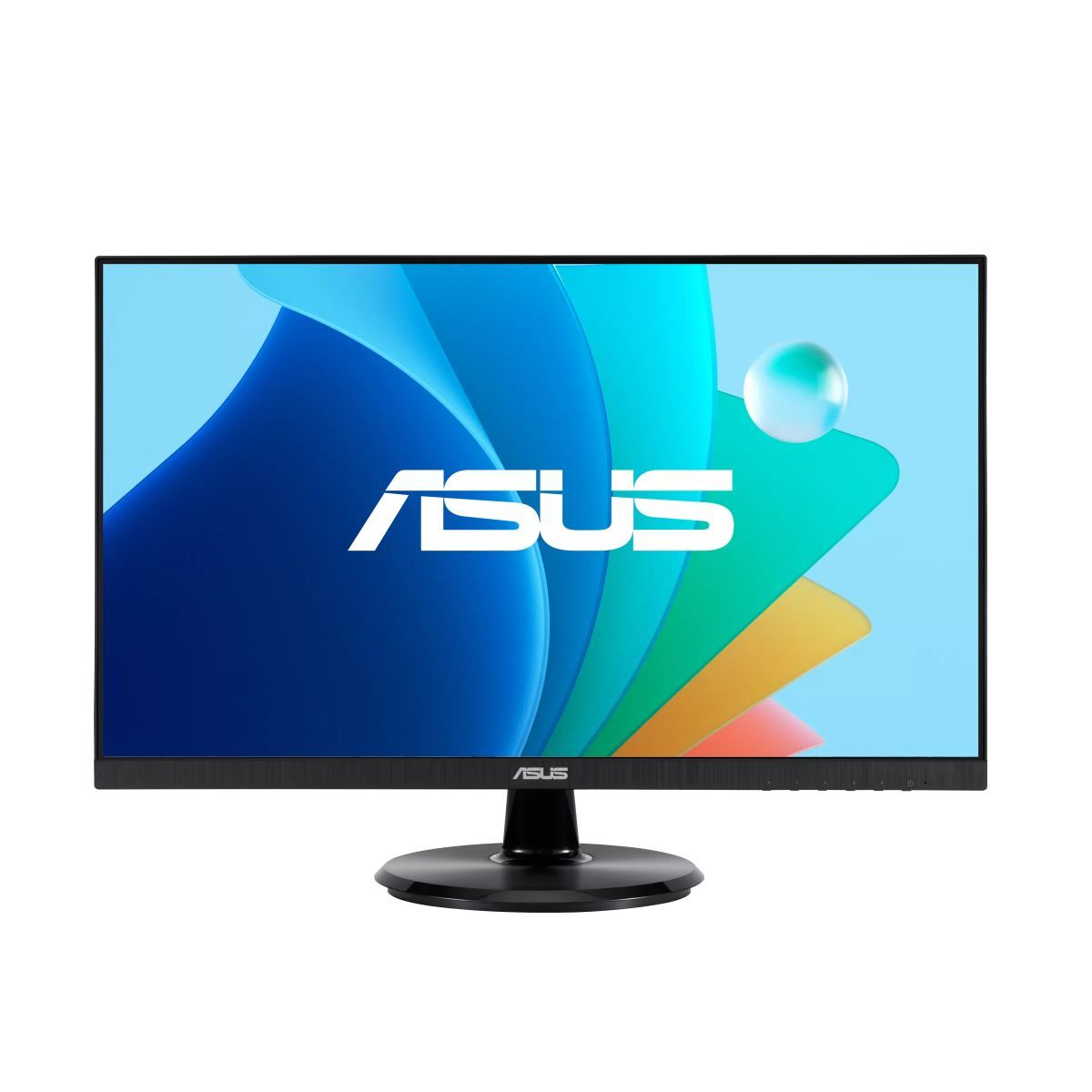 ASUS VA24DQFR Monitor PC 60,5 cm (23.8") 1920 x 1080 Pixel Full HD LCD Nero [VA24DQFR]