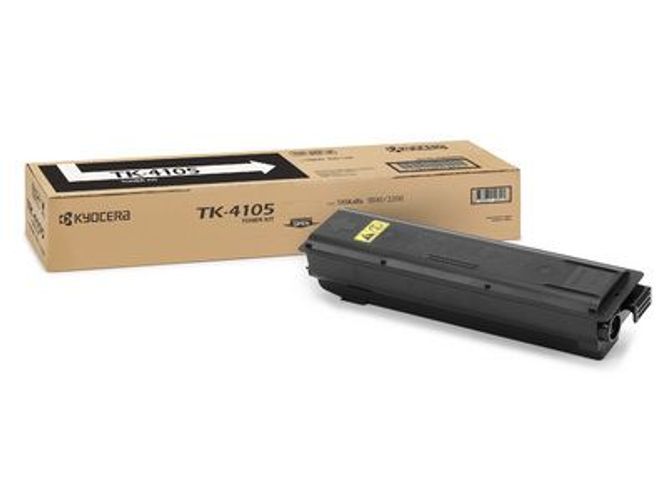 KYOCERA TK-4105 cartuccia toner 1 pz Originale Nero [1T02NG0NL0]