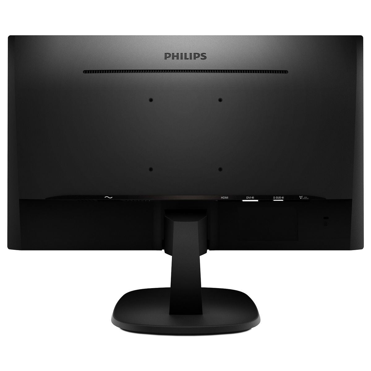 Philips V Line Monitor LCD Full HD 273V7QDSB/00 [273V7QDSB/00]