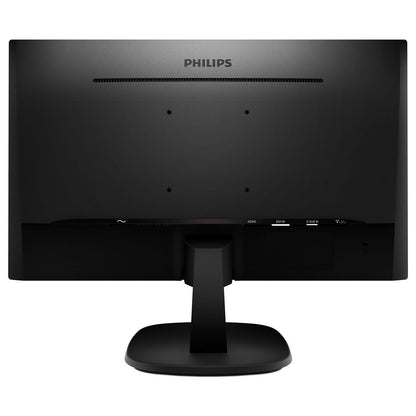 Philips V Line Monitor LCD Full HD 273V7QDSB/00 [273V7QDSB/00]