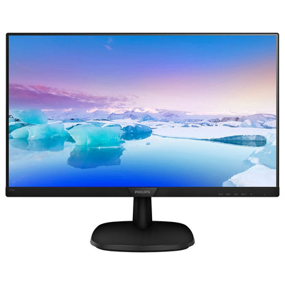 Philips V Line Monitor LCD Full HD 273V7QDSB/00 [273V7QDSB/00]