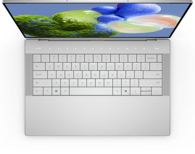 DELL XPS 14 9440 Intel Core Ultra 7 155H Computer portatile 36,8 cm (14.5") Full HD+ 16 GB LPDDR5x-SDRAM 512 GB SSD Wi-Fi 6E (802.11ax) Windows 11 Pro Italiano Platino [PRXP7]