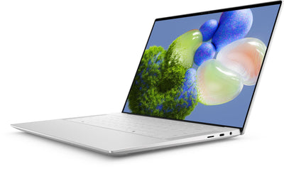 DELL XPS 14 9440 Intel Core Ultra 7 155H Computer portatile 36,8 cm (14.5") Full HD+ 16 GB LPDDR5x-SDRAM 512 GB SSD Wi-Fi 6E (802.11ax) Windows 11 Pro Italiano Platino [PRXP7]