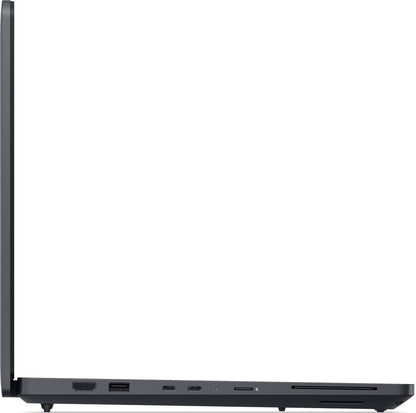 DELL PRO MAX 16 MC16250/U7-255H/16GB/512GB/16/W11P [GN9C1]