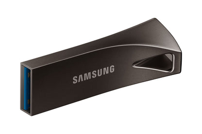 Samsung MUF-64BE unità flash USB 64 GB USB tipo A 3.2 Gen 1 (3.1 Gen 1) Grigio [MUF-64BE4/APC]