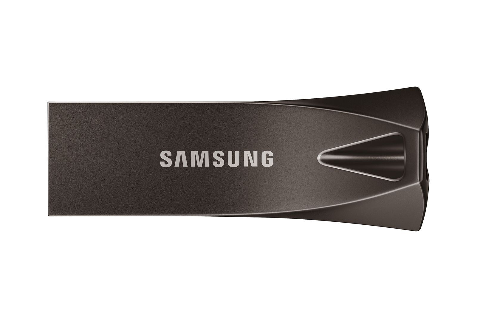 Samsung MUF-64BE unità flash USB 64 GB USB tipo A 3.2 Gen 1 (3.1 Gen 1) Grigio [MUF-64BE4/APC]
