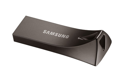 Samsung MUF-64BE unità flash USB 64 GB USB tipo A 3.2 Gen 1 (3.1 Gen 1) Grigio [MUF-64BE4/APC]