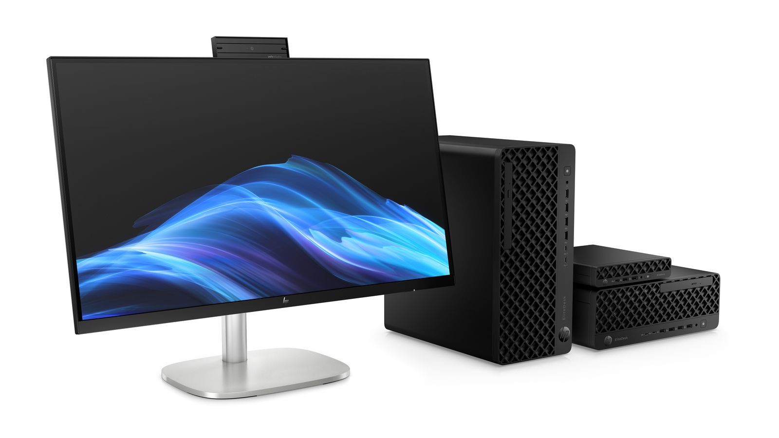 ELITE SFF 8 G1I ULTRA 9-285 32/1 DVD WIN11P 3YW [A55N4ET#ABZ]