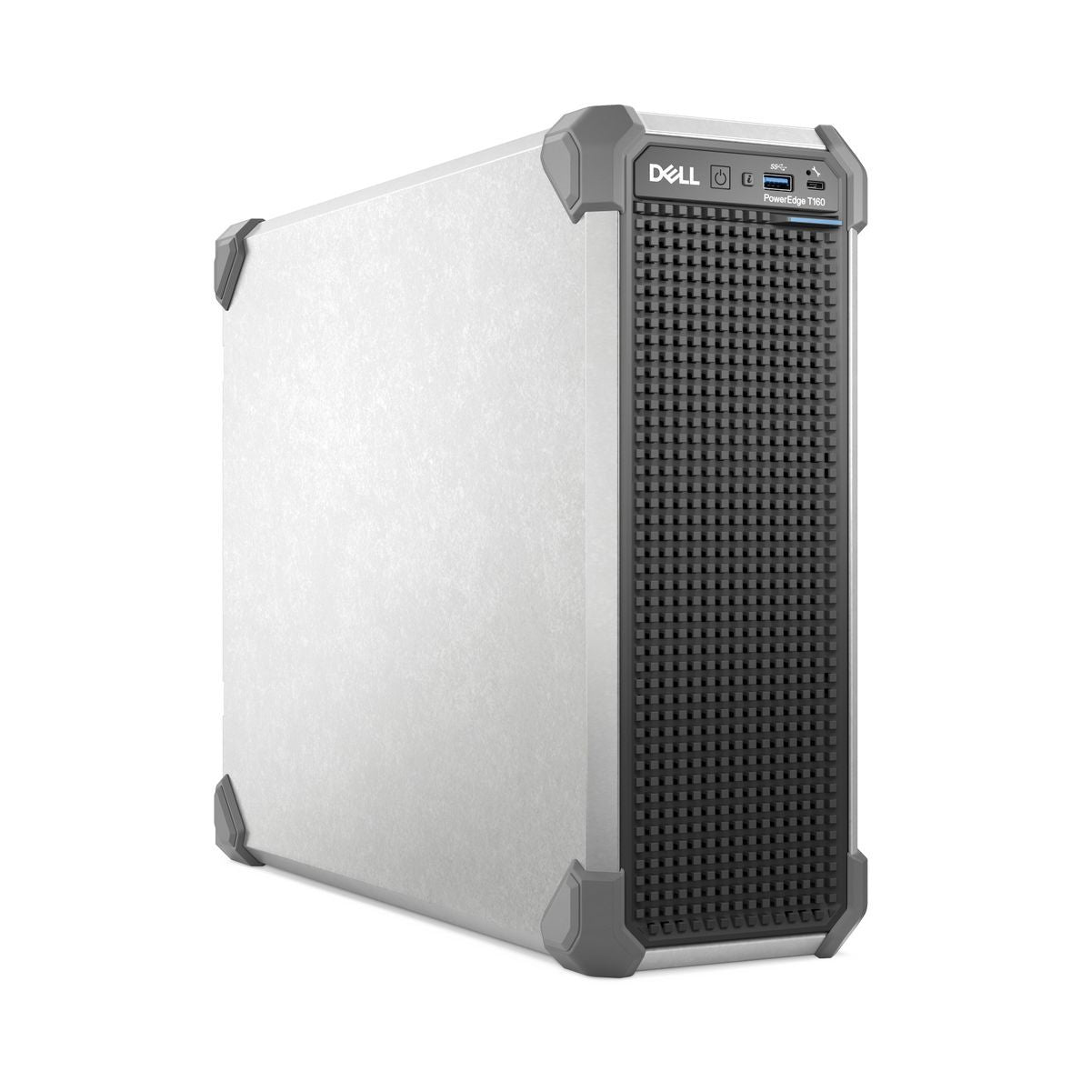 DELL PowerEdge T160 server 2 TB Tower (3U) Intel Xeon E E-2414 2,6 GHz 16 GB DDR5-SDRAM 300 W [172M3]