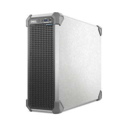 DELL PowerEdge T160 server 2 TB Tower (3U) Intel Xeon E E-2414 2,6 GHz 16 GB DDR5-SDRAM 300 W [172M3]