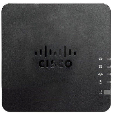 Cisco ATA 191 [ATA191-3PW-K9]
