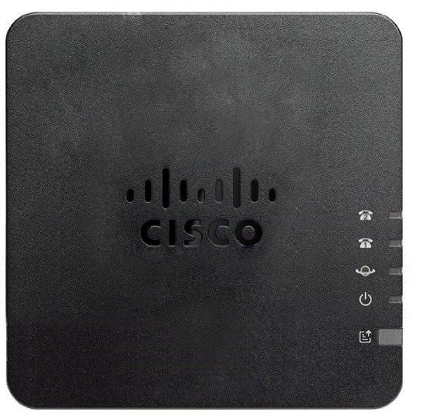 Cisco ATA 191 [ATA191-3PW-K9] - ITPartners