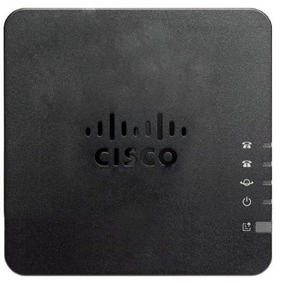 Cisco ATA 191 [ATA191-3PW-K9] - ITPartners