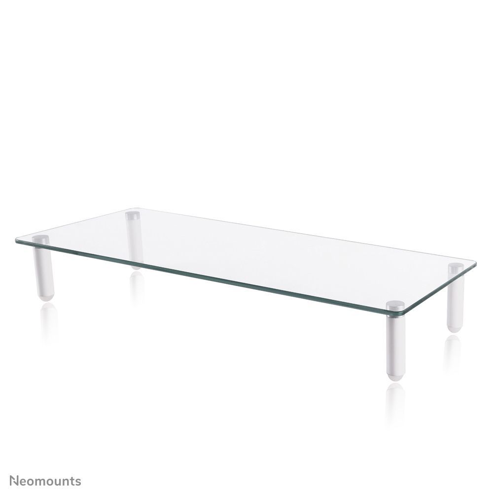 Neomounts NSMONITOR10 Supporto per monitor/laptop - universale [NSMONITOR10]