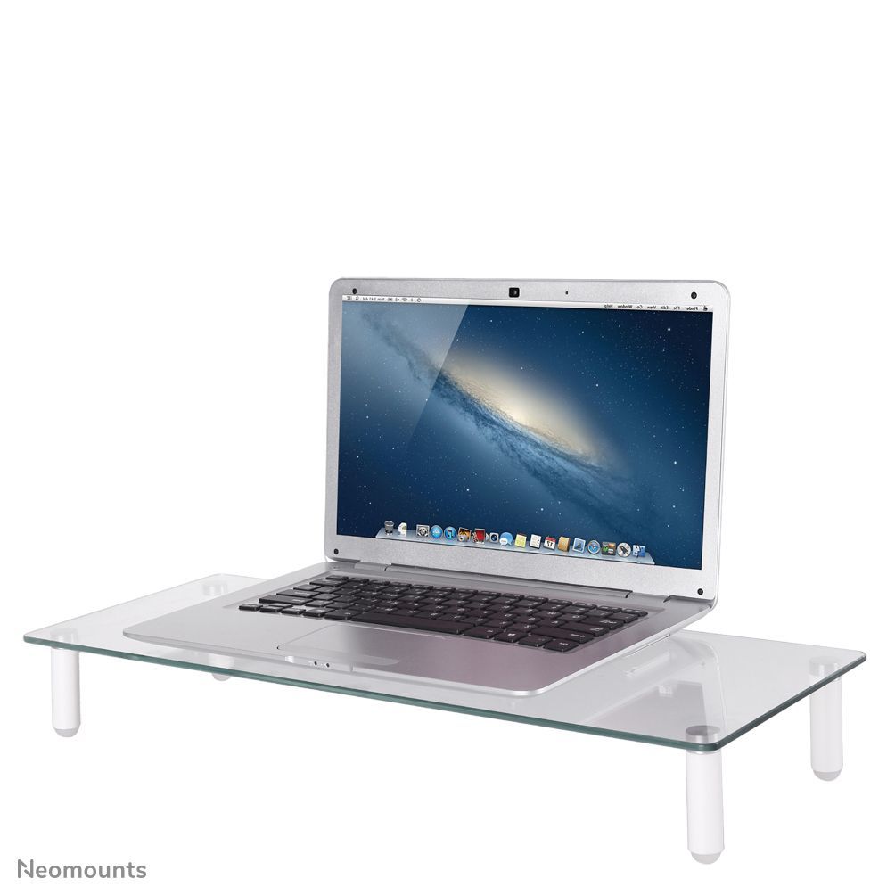 Neomounts NSMONITOR10 Supporto per monitor/laptop - universale [NSMONITOR10]