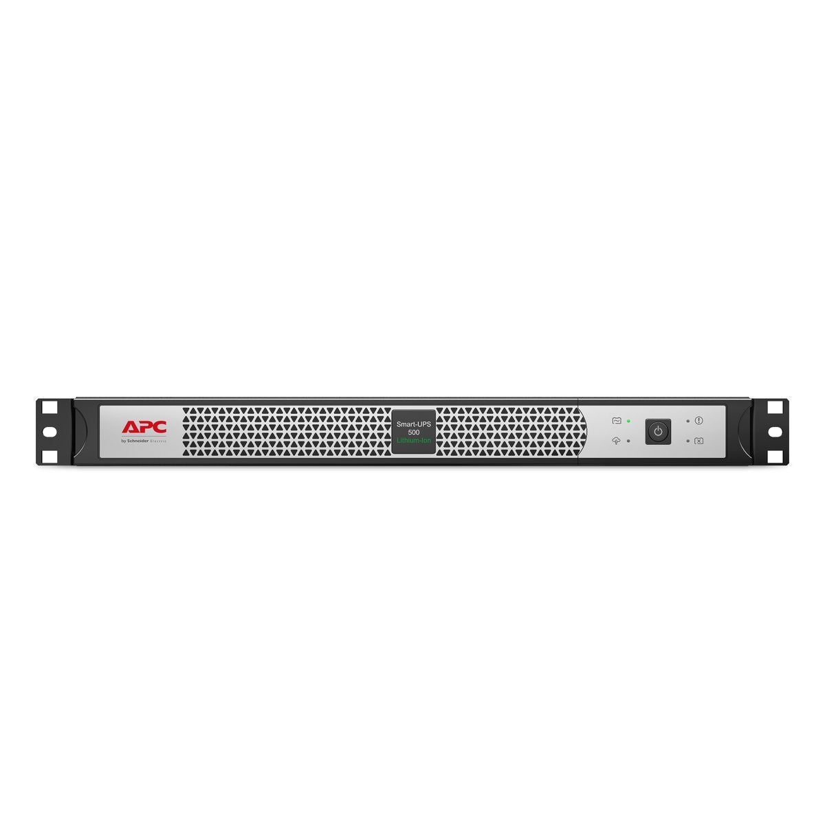 APC SMART-UPS C LI-ION 500VA SHORT DEPTH 230V SMARTCONNECT gruppo di continuità (UPS) A linea interattiva 0,5 kVA 400 W 4 presa(e) AC [SCL500RMI1UC]