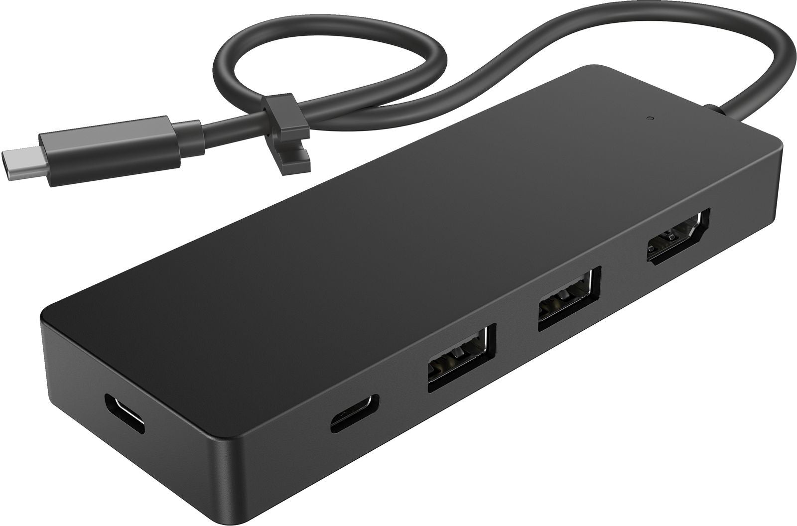 HP USB-C Travel Hub G3 [86S97UT]