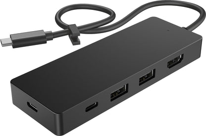 HP USB-C Travel Hub G3 [86S97UT]