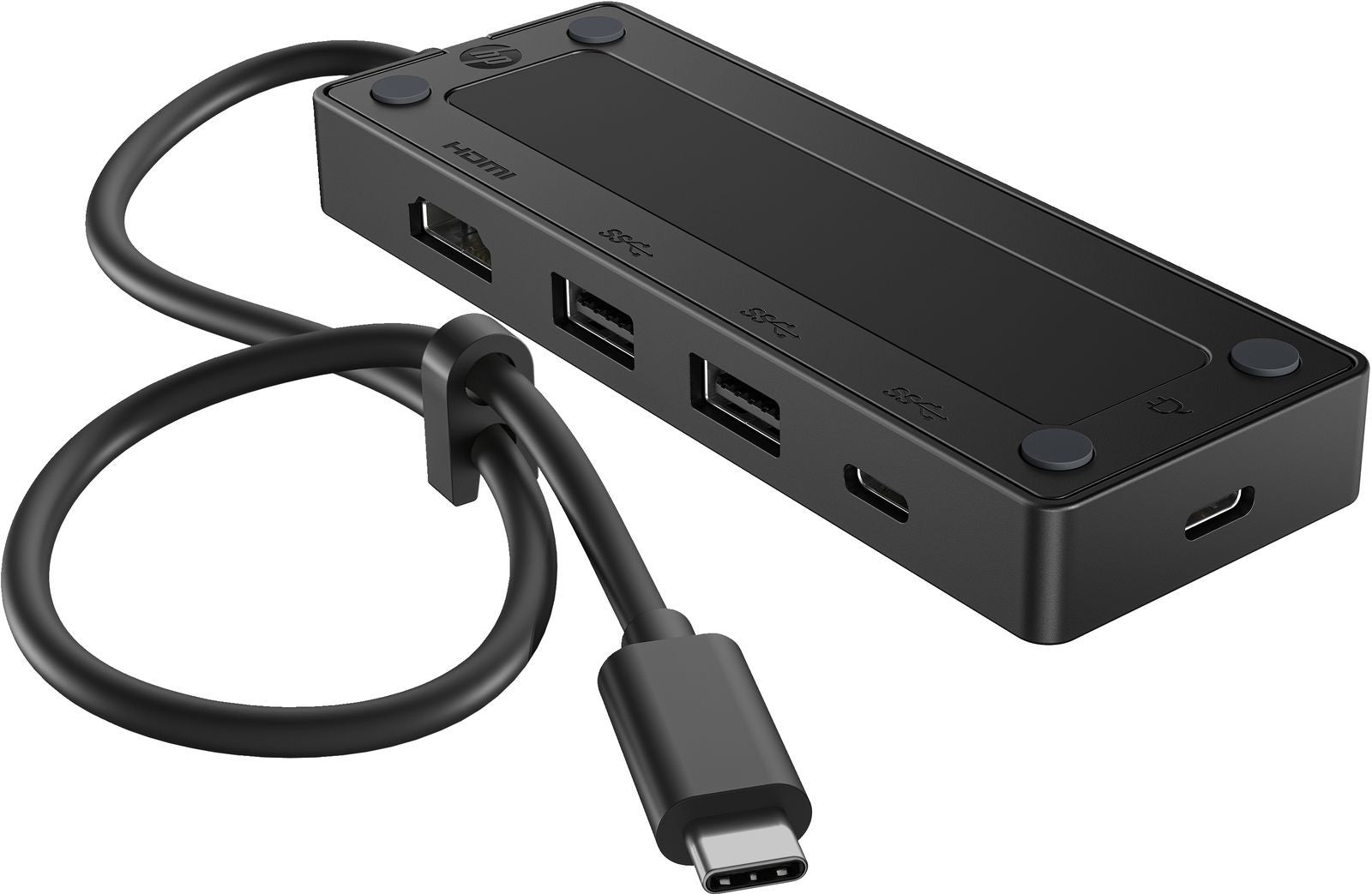 HP USB-C Travel Hub G3 [86S97UT]