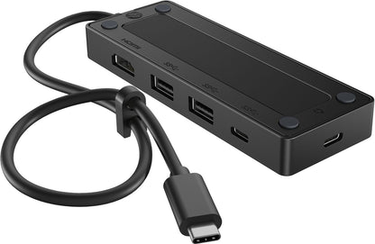 HP USB-C Travel Hub G3 [86S97UT]