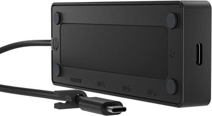 HP USB-C Travel Hub G3 [86S97UT]