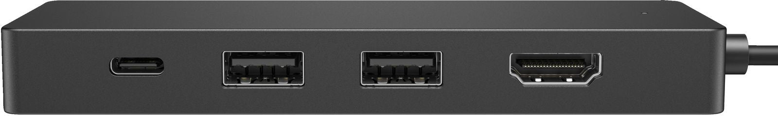 HP USB-C Travel Hub G3 [86S97UT]