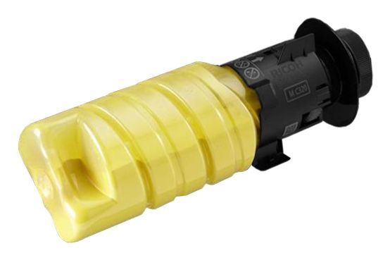 Ricoh 842713 cartuccia toner 1 pz Originale Giallo [842713]