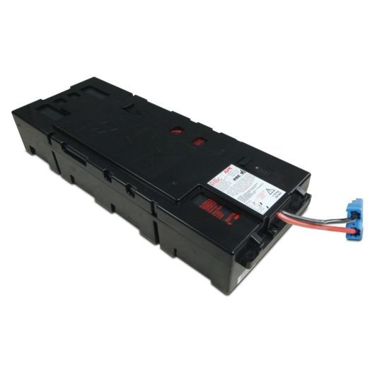 APC APCRBC115 batteria UPS Acido piombo (VRLA) 48 V [APCRBC115]