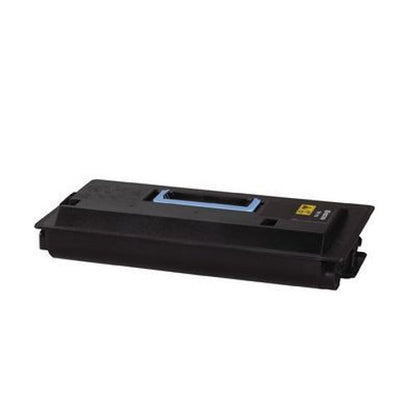 KYOCERA TK-715 cartuccia toner Originale Nero [1T02GR0EU0]
