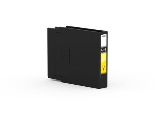 Epson WorkForce Pro EM-C7100/EP-C7000 Series Ink XXL Yellow [C13T14B440]