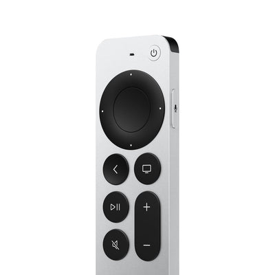 Apple TV 4K WiFi + Ethernet con 128GB di archiviazione [MN893T/A]