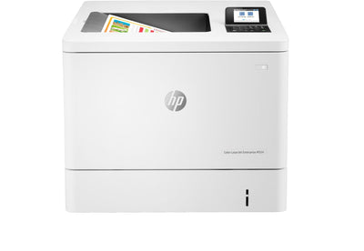 HP Color LaserJet Enterprise Stampante Enterprise Color LaserJet M554dn [7ZU81A#B19]