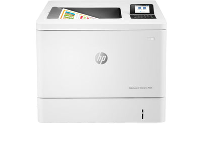 HP Color LaserJet Enterprise Stampante Enterprise Color LaserJet M554dn [7ZU81A#B19]